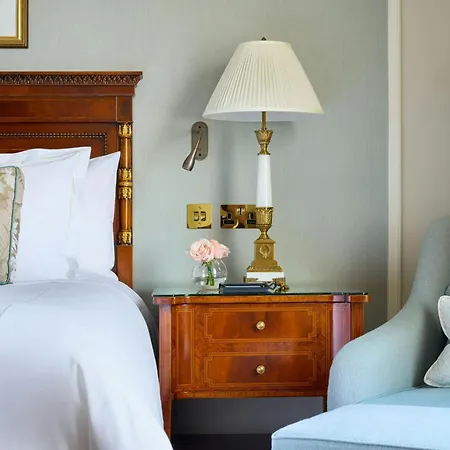 The Shelbourne, Autograph Collection-2