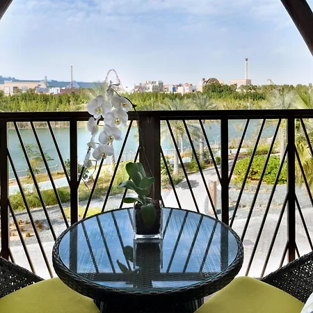 Lapita, Dubai Parks And Resorts, Autograph Collection-3