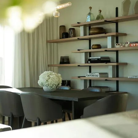 The Ritz-Carlton New York, Nomad-3