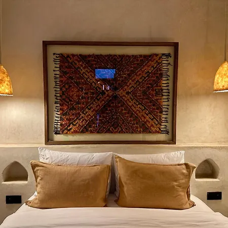 Riad Solange-2