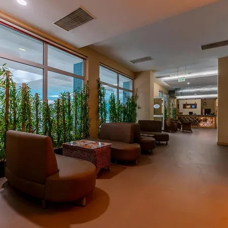 Belconti Resort Hotel-2