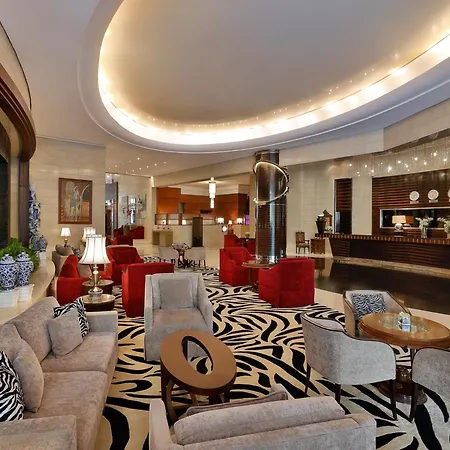 Grand Millennium Dubai-2