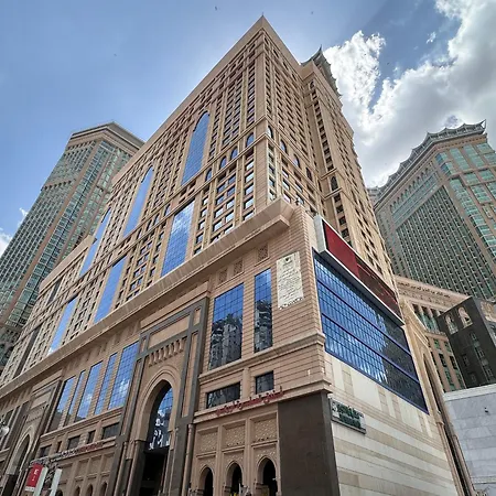 Al Safwah Hotel Third Tower 3-2