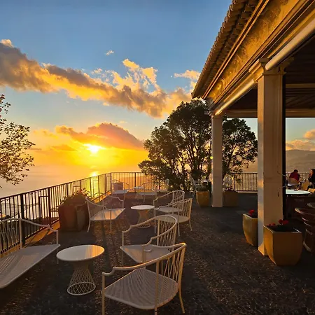 Palheiro Village Resort-3