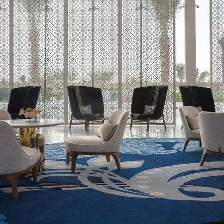 Jumeirah Saadiyat Island Abu Dhabi-3