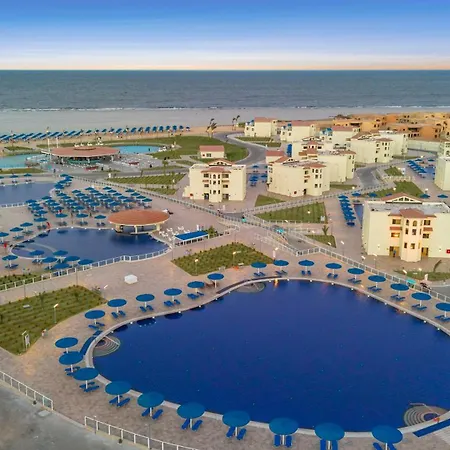 Albatros Makadi Resort-3