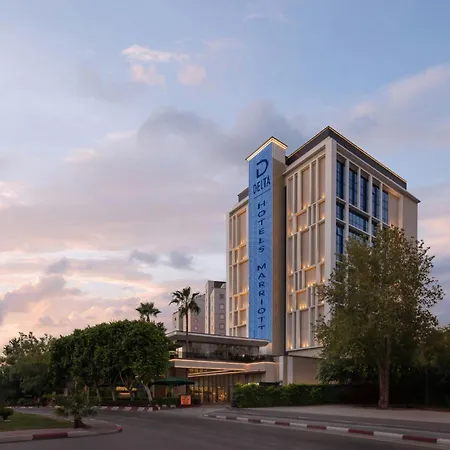 Delta Hotels Antalya Lara - Adult Only 18 Plus-3