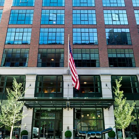 Crosby Street Hotel-2