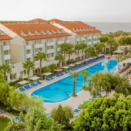 Sural Resort Hotel-3
