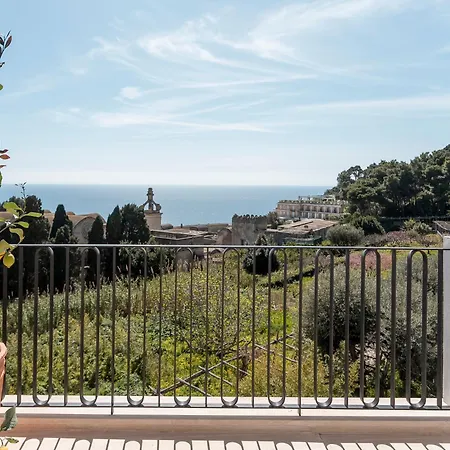 Villa Certosa Boutique Hotel Capri-3