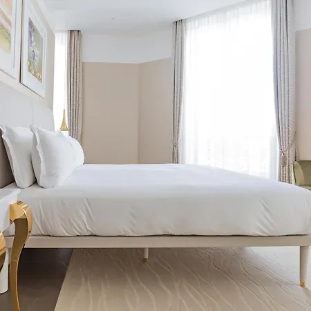 Boscolo Lyon Hotel & Spa-2