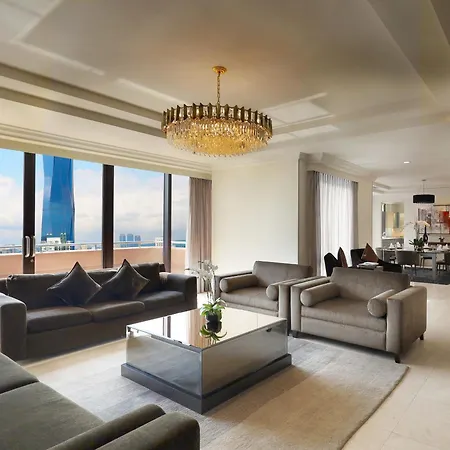 Berjaya Times Square Hotel, Kuala Lumpur-3