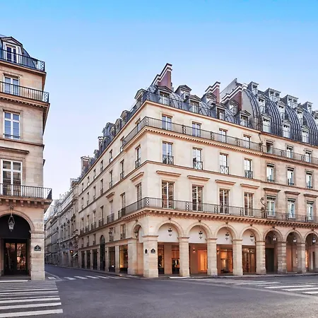 Maison Barrière Vendôme-3