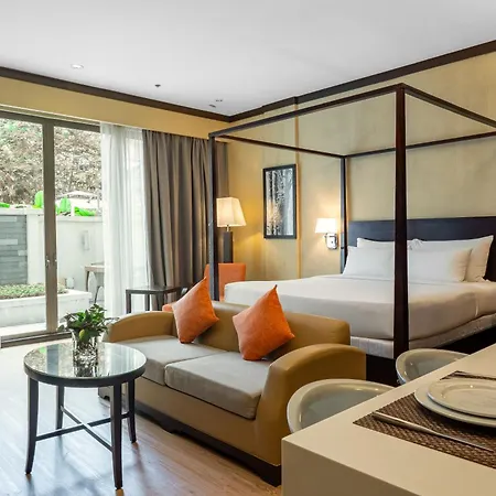 Micasa All Suites Hotel-2