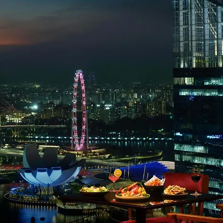 The Westin Singapore-2