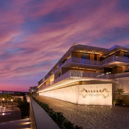 Bvlgari Resort Dubai-2