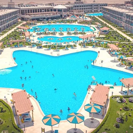 Hawaii Paradise Aqua Park Resort - Families And Couples Only-3