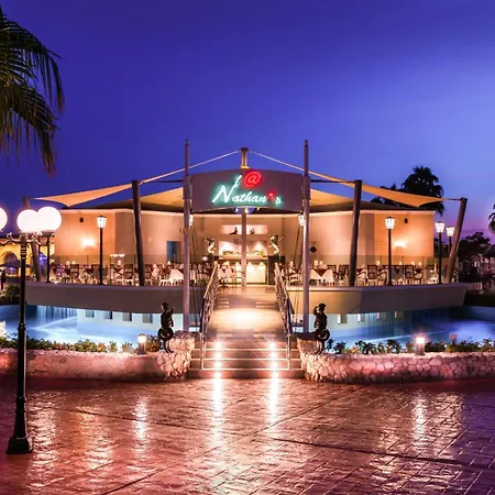 Xperience Kiroseiz Aquapark Premier-Naama Bay-3