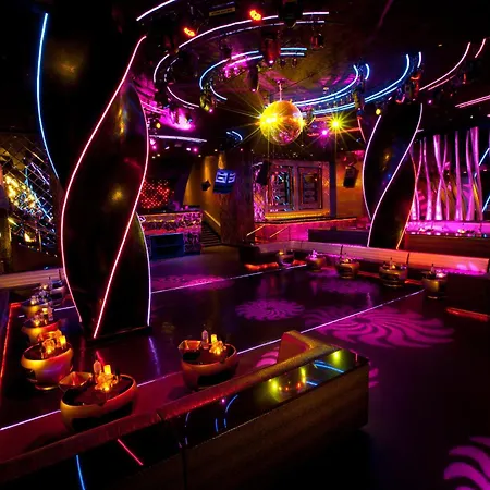 Hard Rock Hotel & Casino Punta Cana - All inclusive (Adults Only)-2