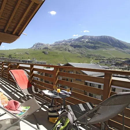 Appart'Hôtel Prestige Odalys L'Eclose-2