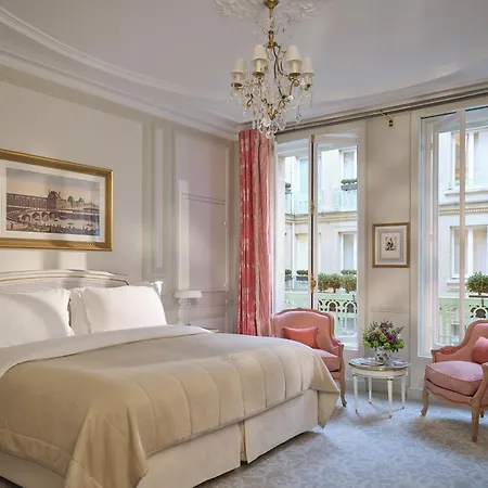 Le Meurice – Dorchester Collection-2