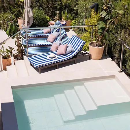Cavalta Boutique Hotel - Small Luxury Hotels-2