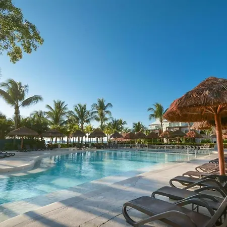 Sandos Caracol Eco Resort All Inclusive-3