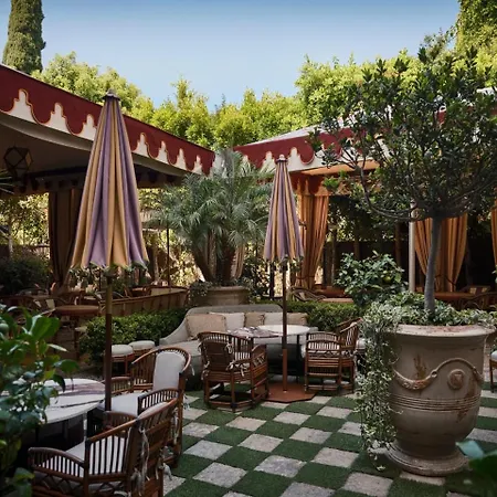 Chateau Marmont-3
