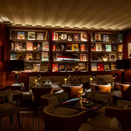 The Surrey, A Corinthia Hotel-3