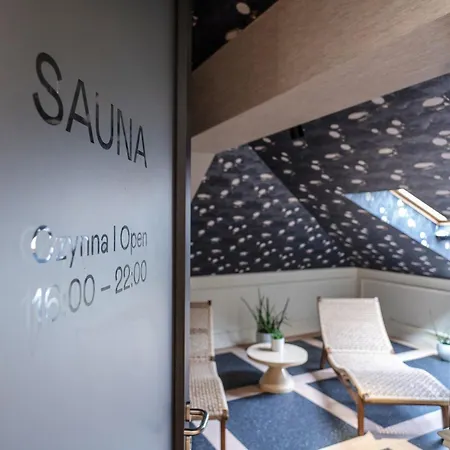 Hotel Unicus Palace Old Town - Destigo Hotels-3