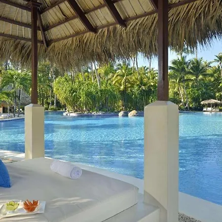 Paradisus Punta Cana Resort All Inclusive (Adults Only)-3