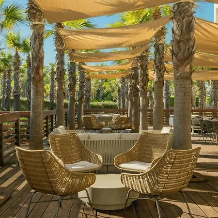 The Westin Salgados Beach Resort, Algarve-2