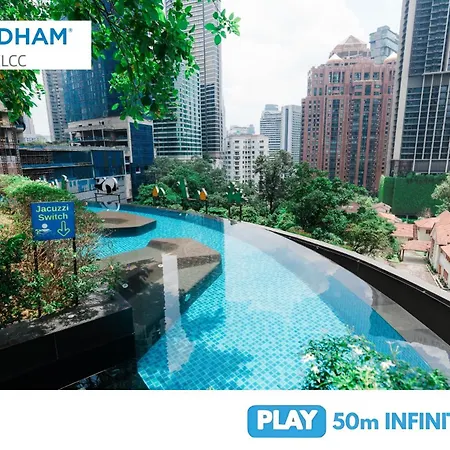 Wyndham Suites Klcc-2