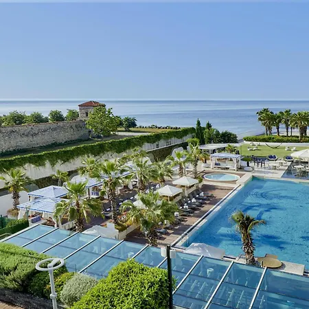Hyatt Regency Istanbul Atakoy-2