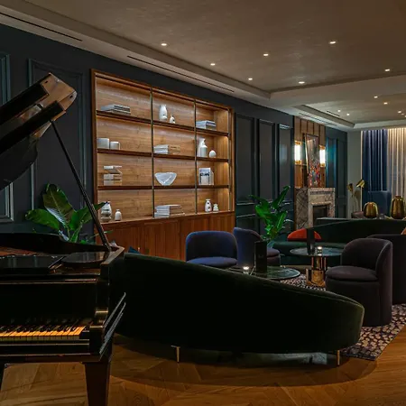 The Wallace Hotel-2