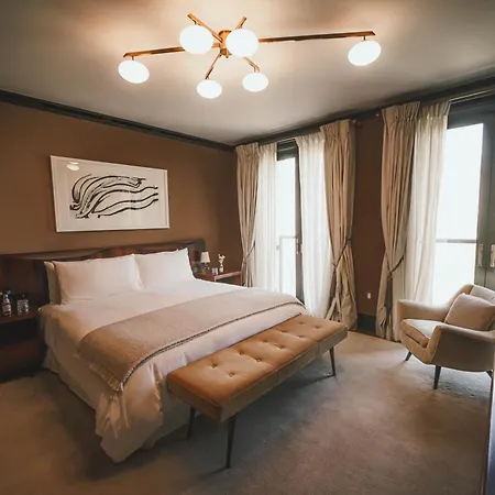 Fasano Fifth Avenue I Private Members Club & Hotel-3