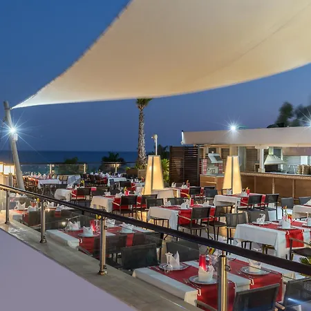 Monachus Family Resort Sorgun-2