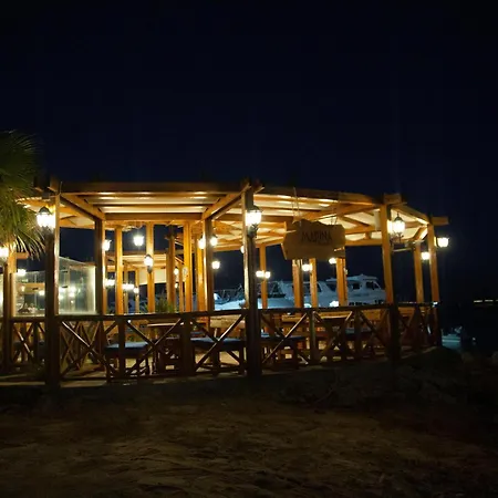 Swiss Inn Resort Hurghada-2