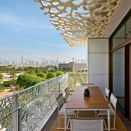 Bvlgari Resort Dubai-3