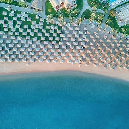 Jaz Makadi Oasis Resort-3