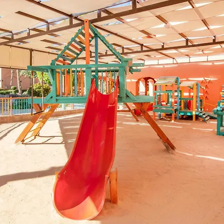 Jaz Makadi Oasis Resort-2