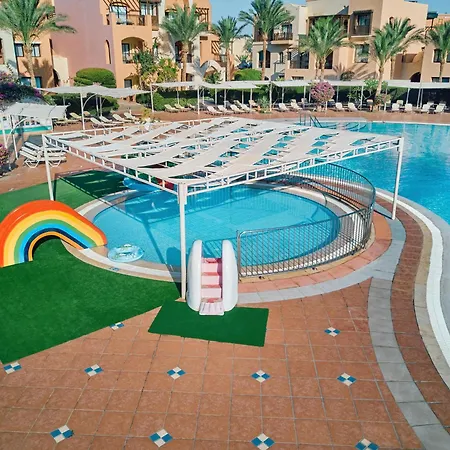 Jaz Makadi Saraya Resort-3