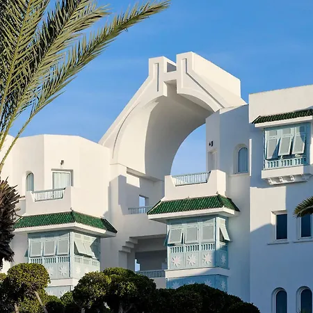 The Mirage Resort & Spa-3