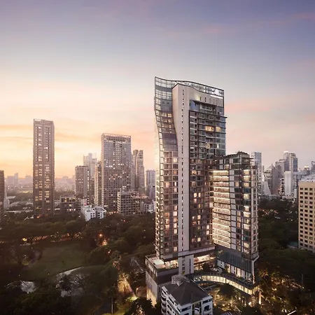 Oriental Residence Bangkok-3