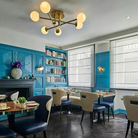 The Academy - Small Luxury Hotels Of The World-3