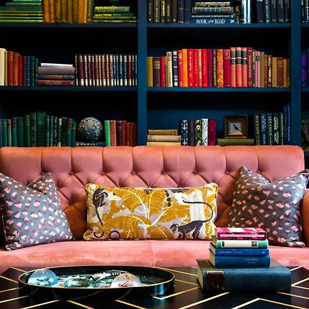 The Academy - Small Luxury Hotels Of The World-2