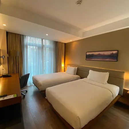 Doubletree By Hilton Istanbul - Old Town-3