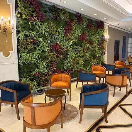 Rotta Hotel Istanbul-2