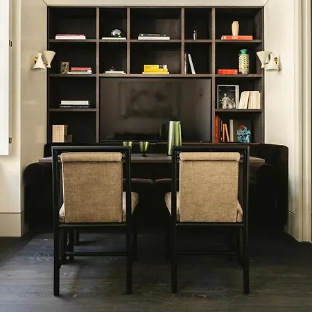 Mondovi Luxury Suites-3