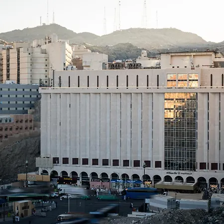 Al Shohada By Palm Rich Makkah-3